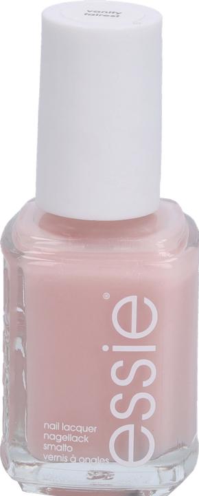 Actual product image Essie Nail Colour (9 Vanity Fairest, Colour paint)