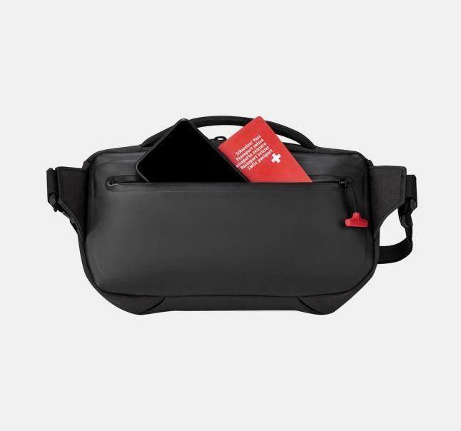 Immagine prodotto Victorinox Touring 2.0, Sling Bag, Black
