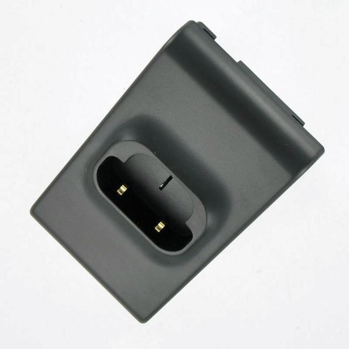 Immagine prodotto AccuCell Schnell-Ladegerät passend für Canon NB-5H Akku (Caricabatterie per fotocamere)