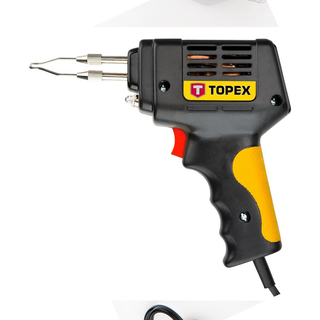 Topex, Saldatore, Trasformatore Lutownica 100W 44E002