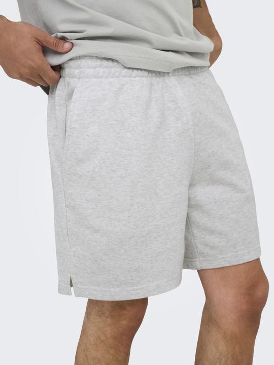 Immagine prodotto Only & Sons Onsdavid Shorts Sweat (L)