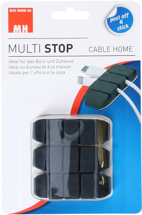 Image du produit Max Hauri Multi Stop
