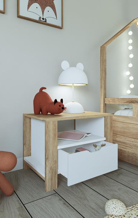 Immagine prodotto Hanah Home Nisan (60 x 45 x 42 cm)