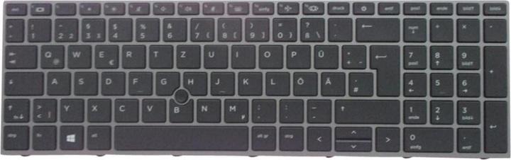 HP W125897072