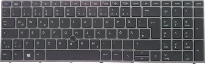 Immagine prodotto HP W125897072