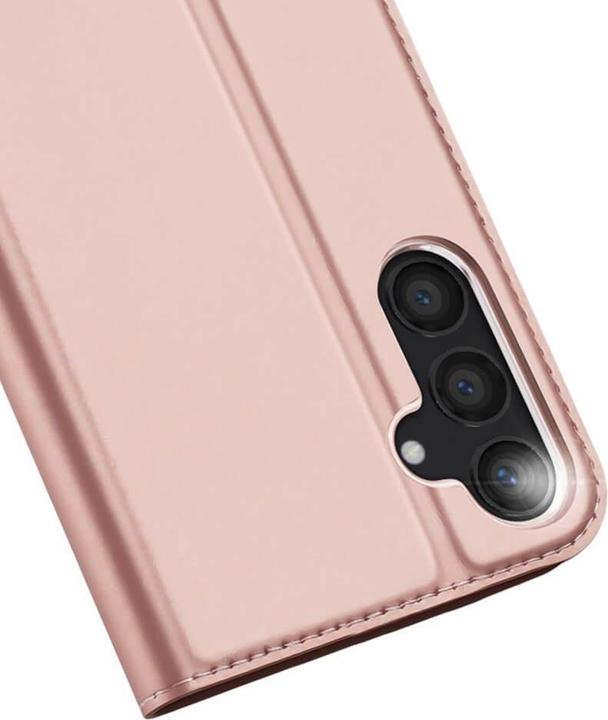 Produktbild Dux Ducis cover - Pink (Samsung Galaxy S24)