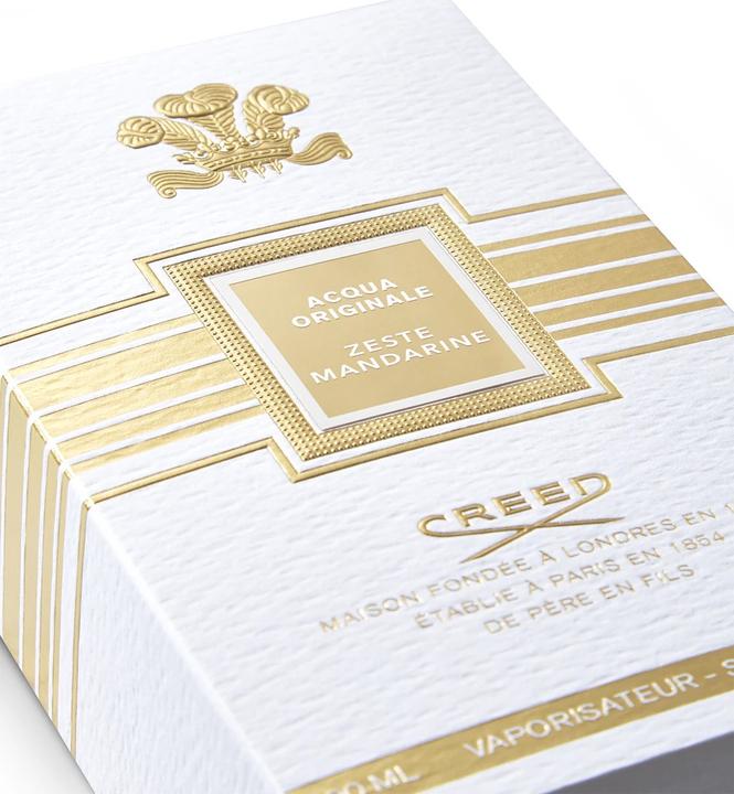 Immagine prodotto Creed Zeste Mandarin Eau de Parfum (Eau de parfum, 100 ml)