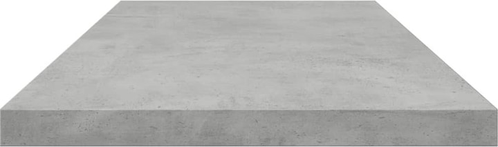 Produktbild VidaXL Wandregal (80 x 20 x 1.5 cm)