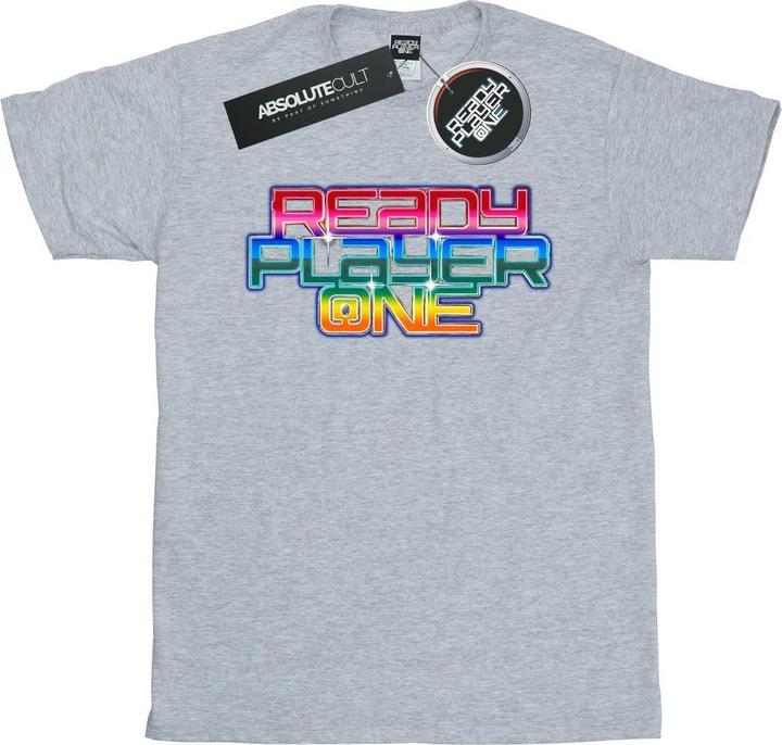 Produktbild Ready Player One Rainbow (S)