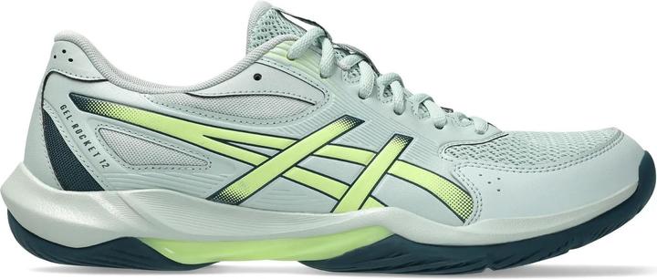 Actual product image ASICS Performance GEL-ROCKET 12 (49)