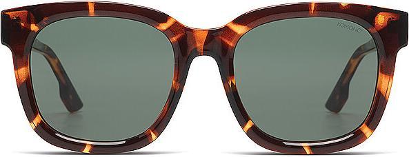 Actual product image Komono SIENNA Sunglasses