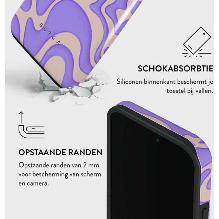 Produktbild Avizar Y2Kool Case (Apple iPhone 14 Pro)