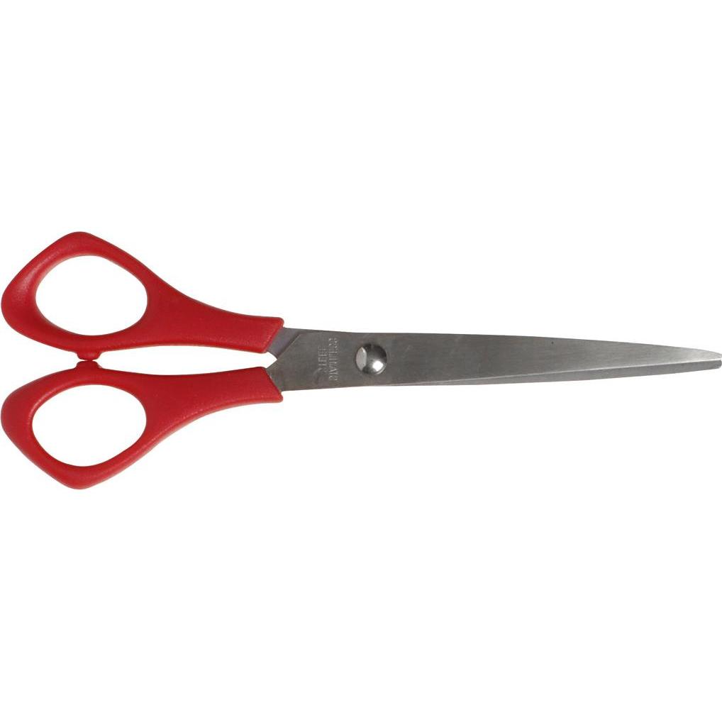 Creativ Company, Forbice, School Scissors (16 cm)