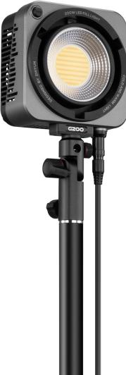 Immagine prodotto Zhiyun Molus G200 (Videocamera)