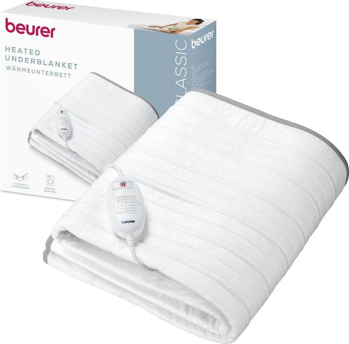 Immagine prodotto Beurer TS 17 (150 x 80 cm)