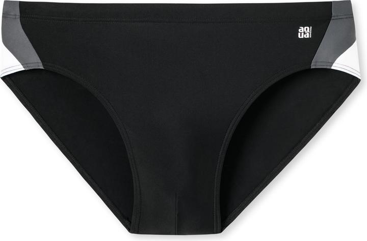 Produktbild Schiesser Badehose Slip (S)