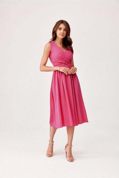 Image du produit Roco Fashion Robe de cocktail modèle (40)