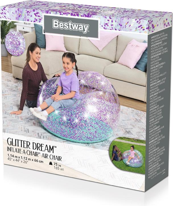 Immagine prodotto Bestway 75115