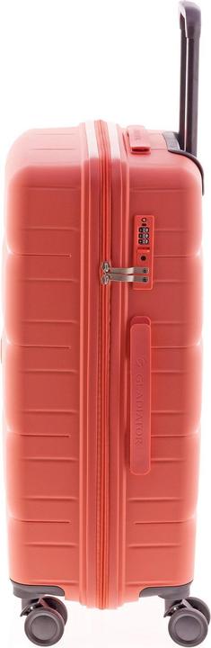 Produktbild Gladiator 2700 4 Rollen Trolley 64 cm (70 l)