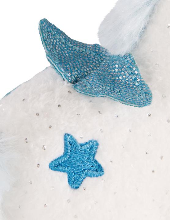 Actual product image NICI Keychain Theolino