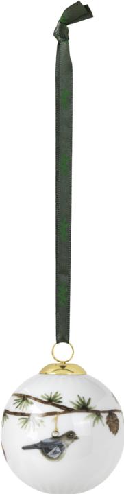 Produktbild Kähler Hammershoi Jul Weihnachtskugel (1x)