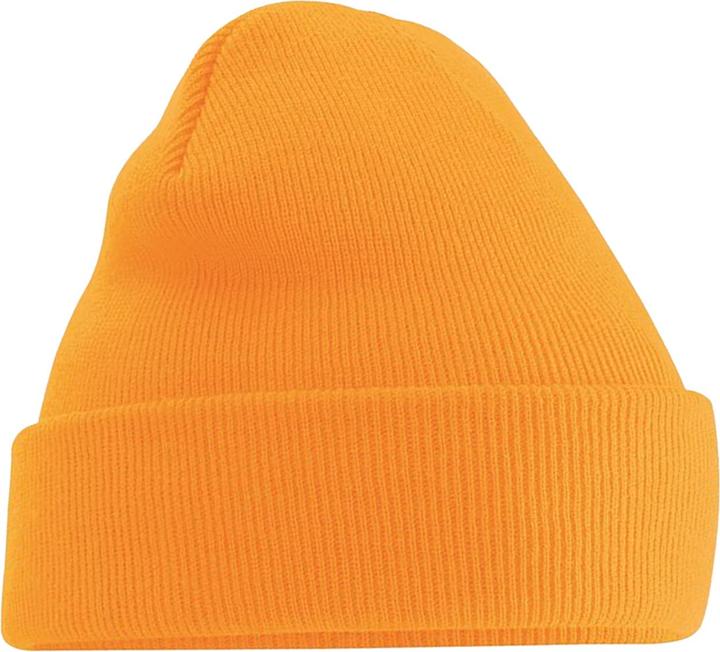 Image du produit Beechfield Bonnet tricoté Bonnet très doux (Taille unique)