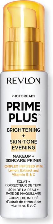 Produktbild Revlon Photoready Prime Plus Base #001