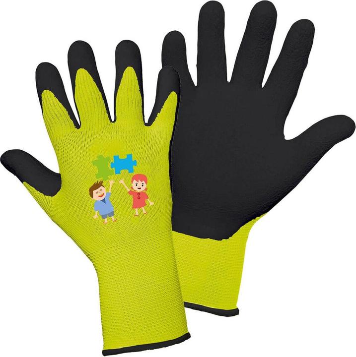 Produktbild Griffy Nylon Kinderhandschuh (3)