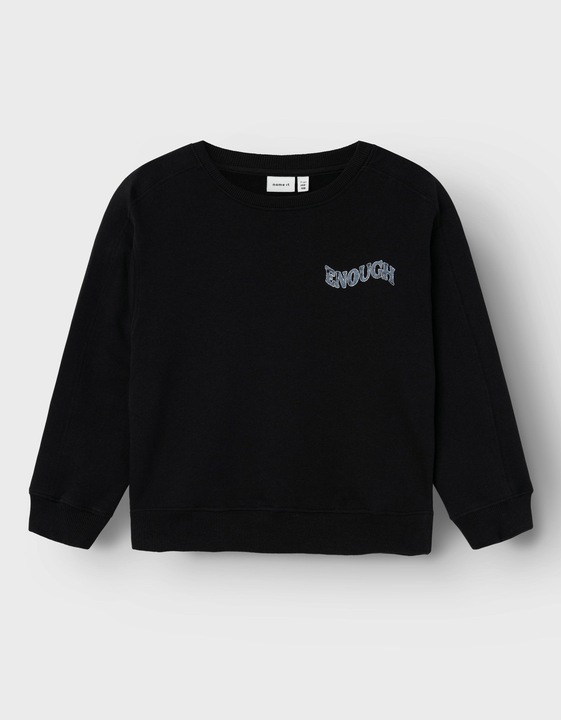 Produktbild Name it Bio-Baumwoll Sweatshirt (158)