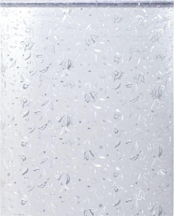 Actual product image vidaXL Fensterfolie (500 x 60 cm)