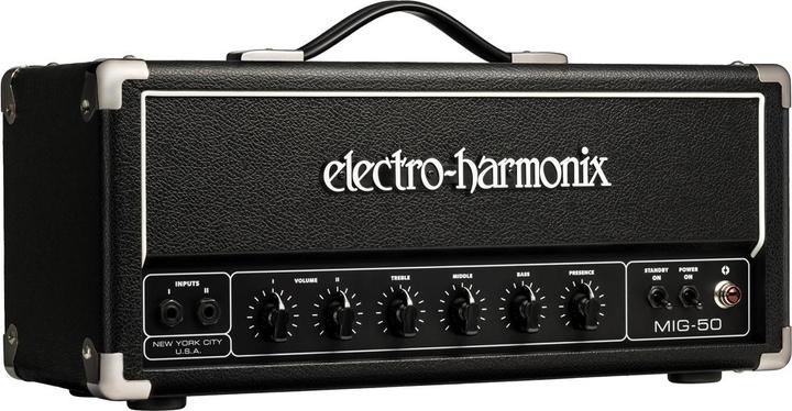 Image du produit Electro-Harmonix MIG-50 (Guitare, 50 W)