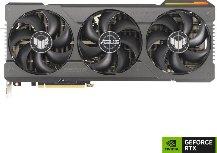Immagine prodotto ASUS TUF Gaming GeForce RTX 4080 (16 GB)