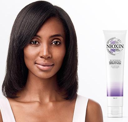 Produktbild Nioxin Deep Protect Density (150 ml)