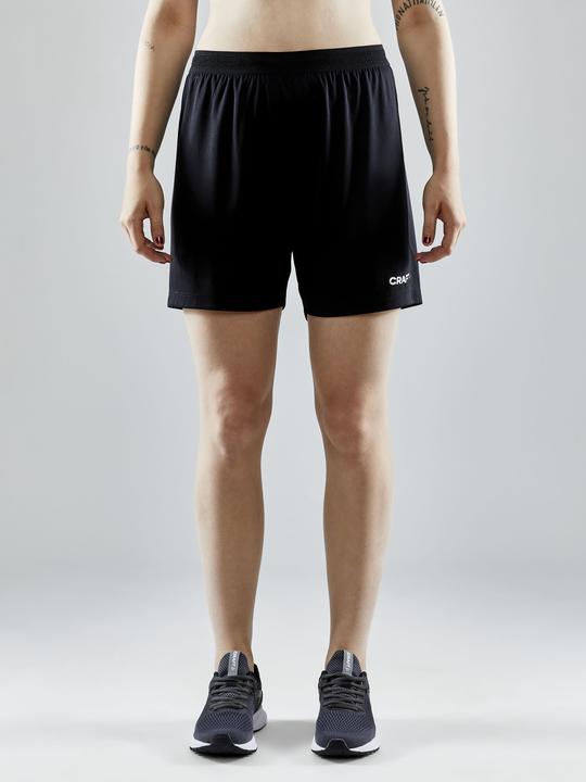 Actual product image Craft Evolve Shorts W (XS)