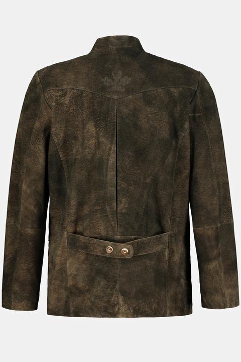 Actual product image JP1880 Traditional Janker Jacket (68)