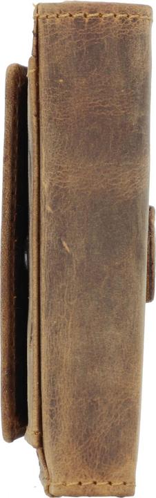 Produktbild Greenburry Vintage Original Geldbörse RFID Leder 8 cm