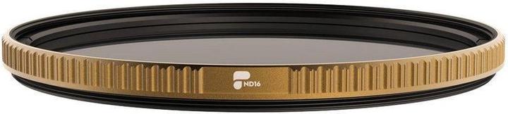 Image du produit PolarPro QuartzLine (77 mm, Filtre gris neutre)