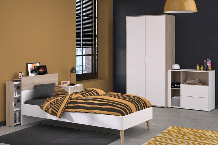 Image du produit Parisot Oberried (Armoires pour enfant)