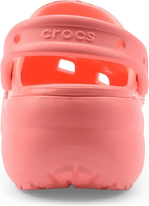 Produktbild Crocs Classic Platform Clog (41, 41 1/3, 41.5, 42)