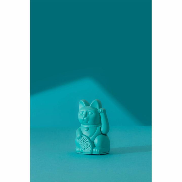 Productafbeelding Donkey Products Gelukskat Mini (5 x 6 cm)