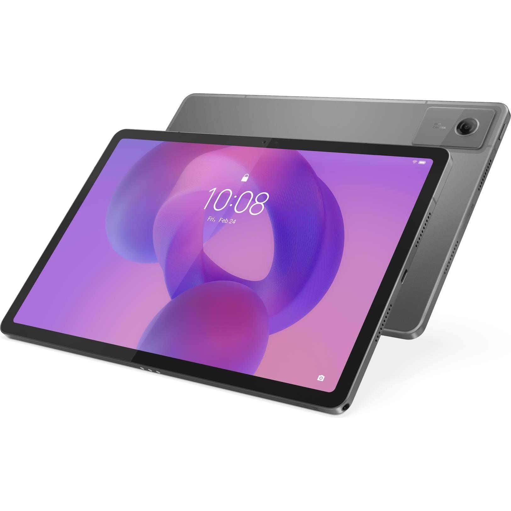 Lenovo Tab K11 Gen 2 (5G, 11", 256 GB, Luna Grey), Tablet, Grau