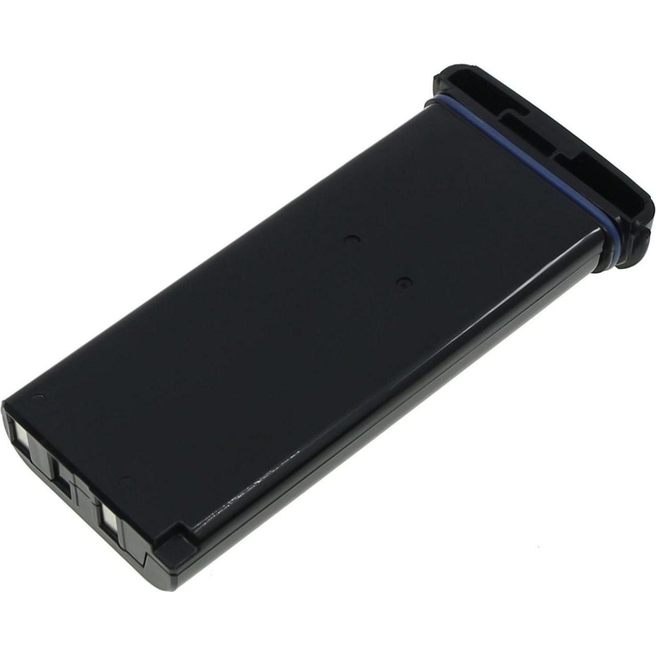 Thumbnail - CoreParts Battery for Two-Way Radio (1800 mAh), Notebook Akku, Schwarz