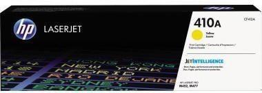Produktbild HP 410a (Y)