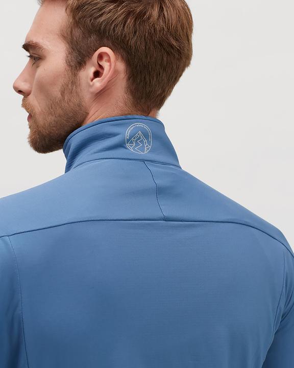 Produktbild MGA Männer Silvini Männer Sweatshirt Grado MJ1714 (XXL)