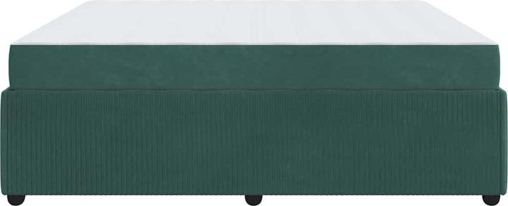 Actual product image vidaXL Bedstead (180 x 200 cm)