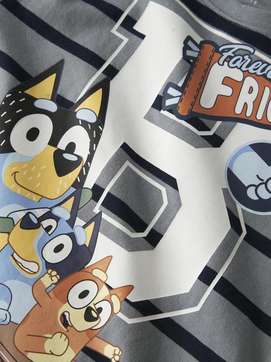 Image du produit Name it Bluey Oberteil mit langen Ärmeln (92)
