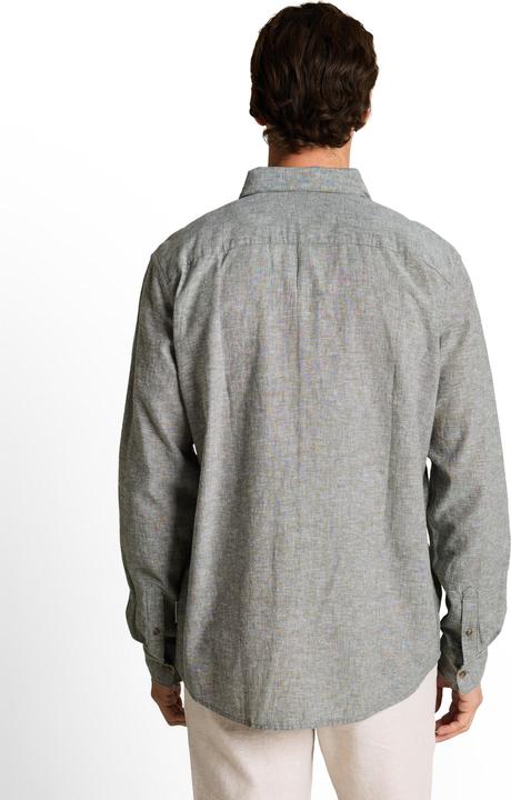 Immagine prodotto Tom Tailor cotton linen shirt (L, M)