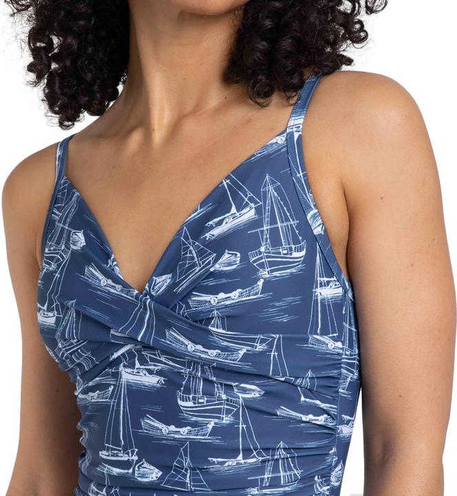 Produktbild Weird Fish Penelope Badeanzug (48)