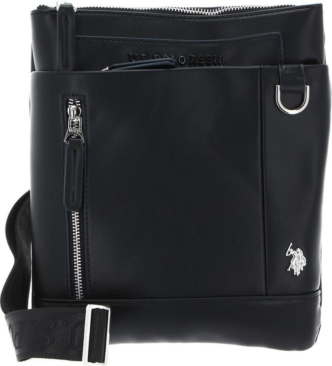 Immagine prodotto U.S. Polo Cambridge Flat Crossbody Bag