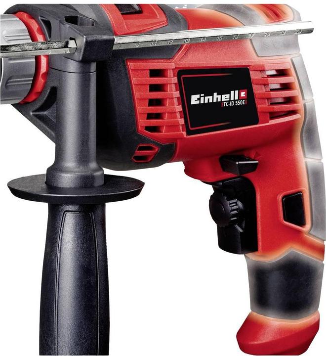 Produktbild Einhell TC-ID 550 E